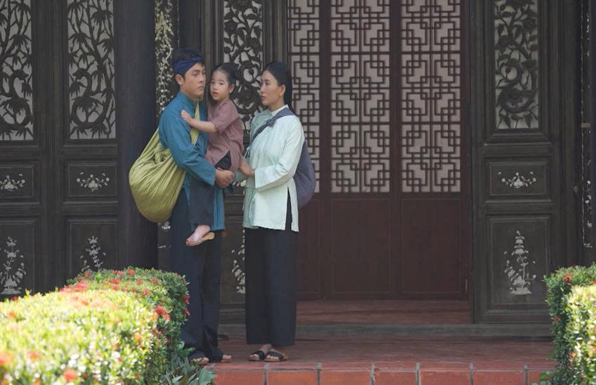 Sa cơ lỡ vận, thương nhân bỗng nhận được giao kèo đổi đời kỳ lạ