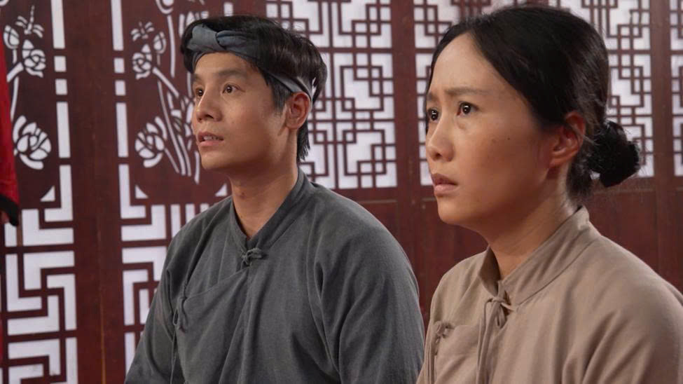 Nghe được tiếng quạ, thanh niên được mời lên…công đường