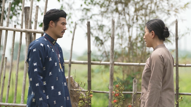 Năm Trà “diễn sâu” vai người vợ bao dung, Hiếu Đôn sập bẫy lần thứ… “n”