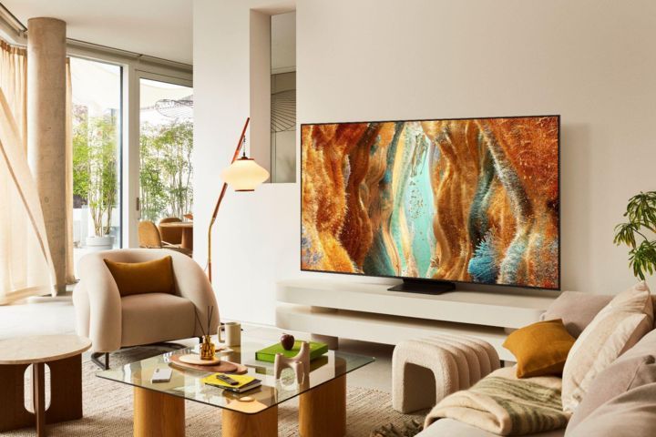 Sở hữu TV Mini LED cao cấp dễ dàng hơn, trải nghiệm điện ảnh tại gia không còn xa vời- Ảnh 1.