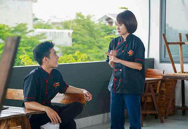 “Công thức hạnh phúc”: Khi bếp lửa thắp sáng hành trình trưởng thành và tình thân