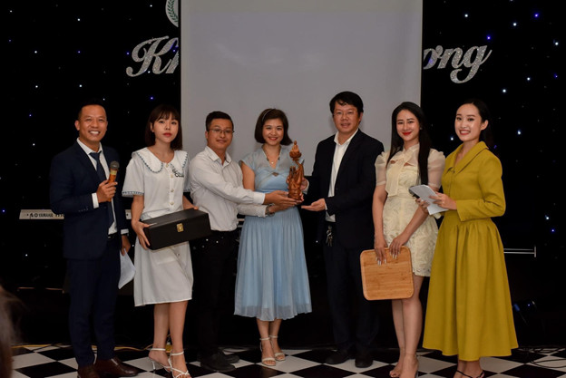 Búp Măng Non tổ chức đêm nhạc gây quỹ xây trường Khuổi Phìn - Tuyên Quang thành công